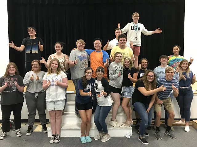 2018-2019 Bigs and Littles