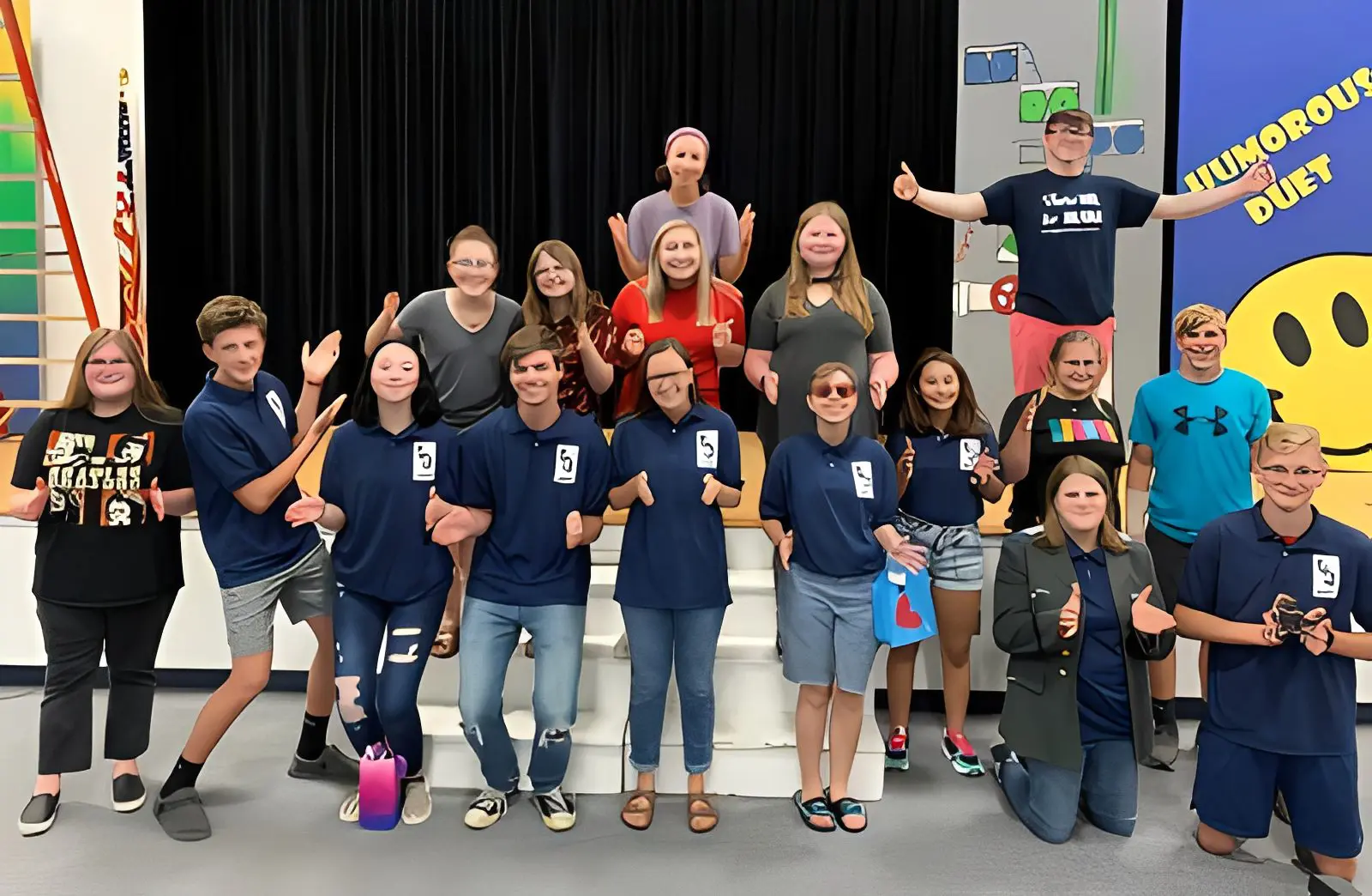 2019-2020 Bigs and Littles