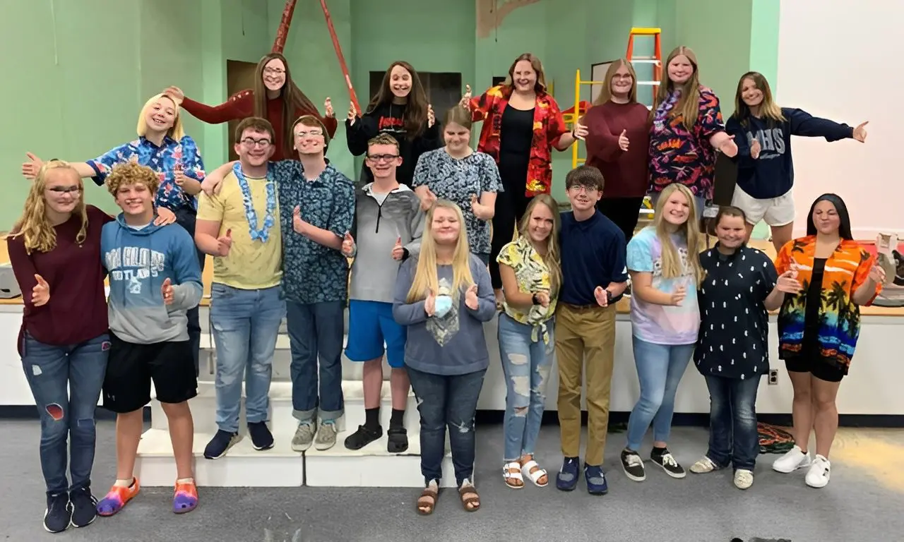  2020-2021 Bigs and Littles