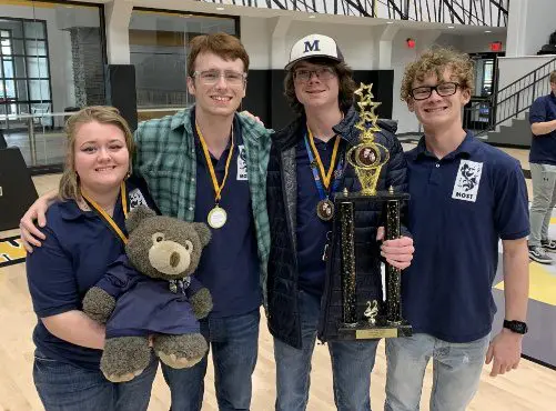  2022-2023 Seniors  