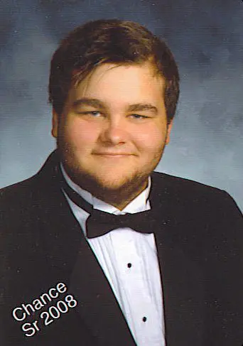 Chance Gibbs