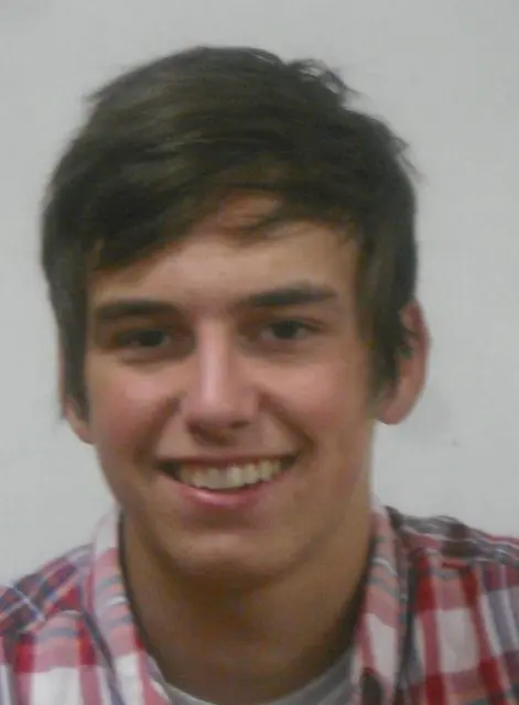 Cole Smiley
