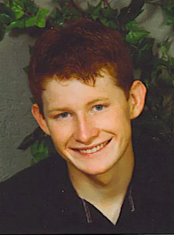 Craig Gibson