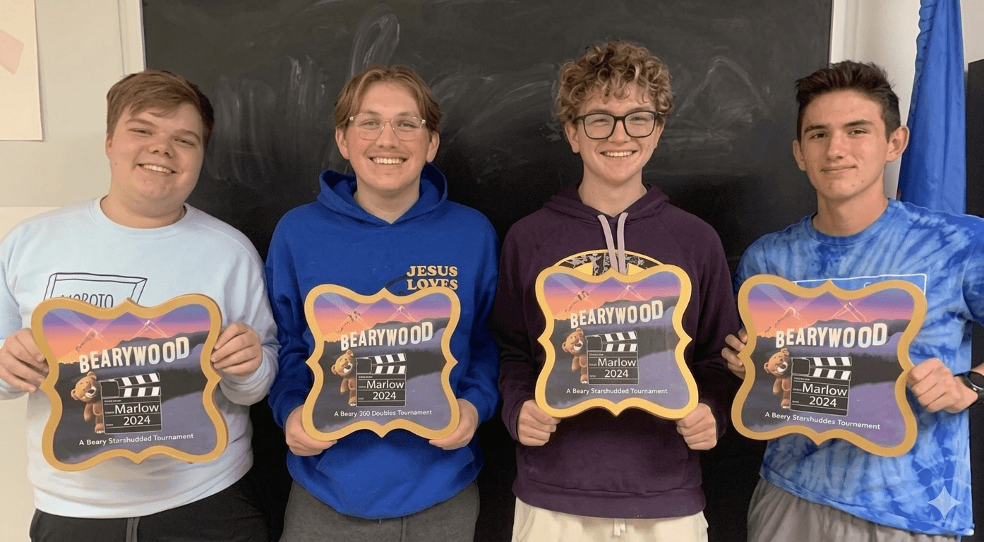 2024-2025 Seniors