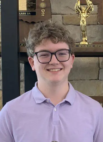 Conner Murrah