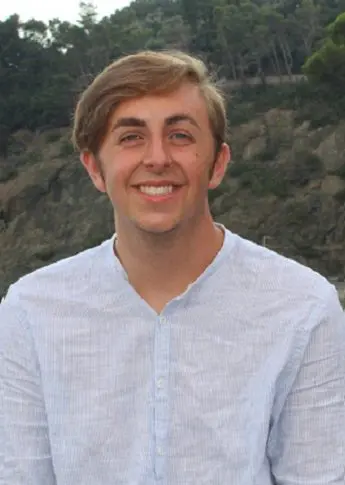 Jaret Perkins