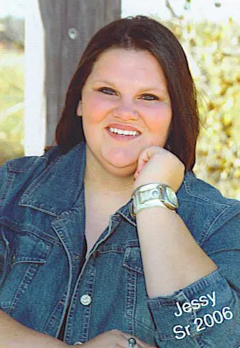 Jessy Douglas