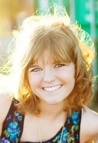 Johannah Sherrill