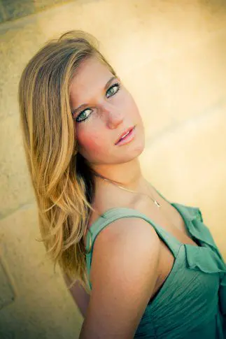 Kasey McConnell