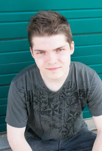 Ryan Childress