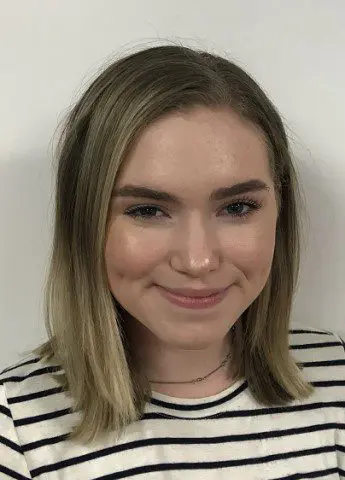 Shiloh Sullivant