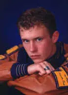 Trey McCurley