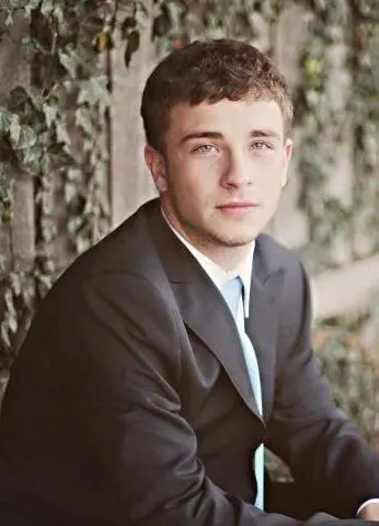 Tyler Hall
